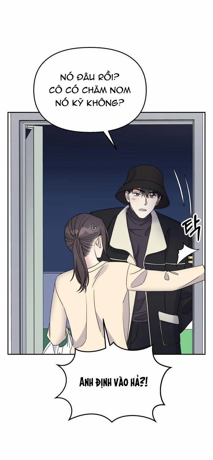 Hãy Diễn Như Anh Yêu Em Chapter 38 - 16