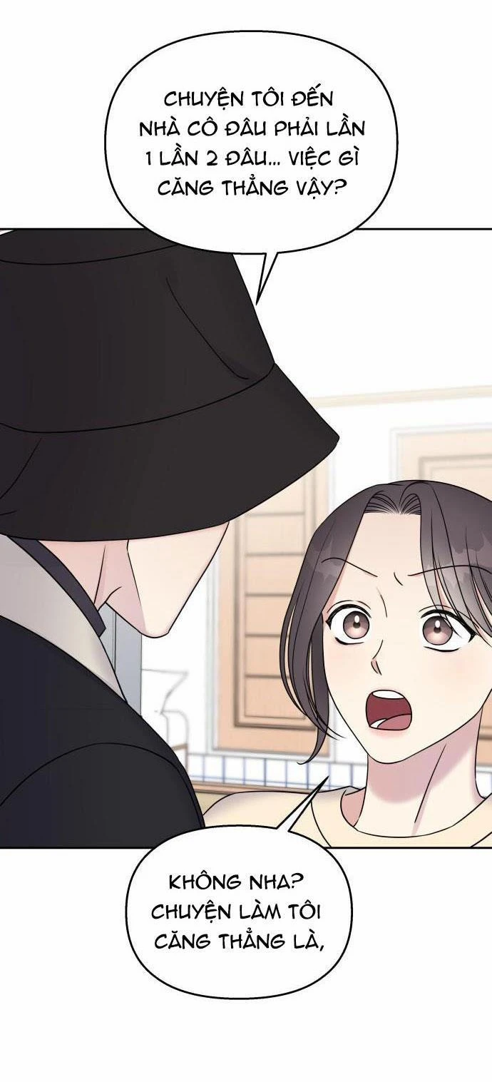 Hãy Diễn Như Anh Yêu Em Chapter 38 - 17