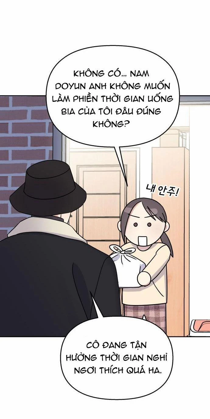 Hãy Diễn Như Anh Yêu Em Chapter 38 - 19