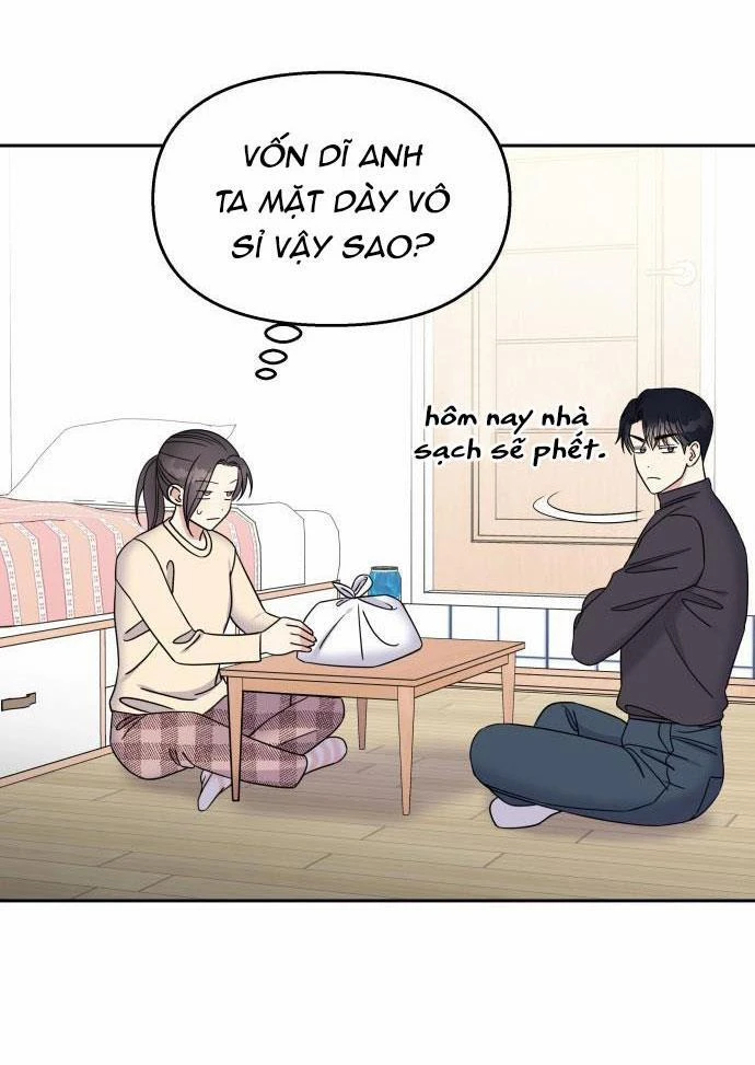 Hãy Diễn Như Anh Yêu Em Chapter 38 - 23