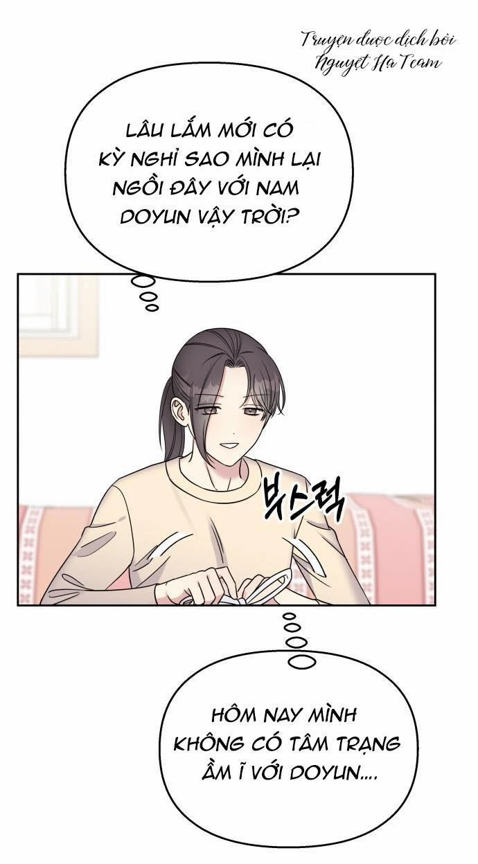 Hãy Diễn Như Anh Yêu Em Chapter 38 - 24