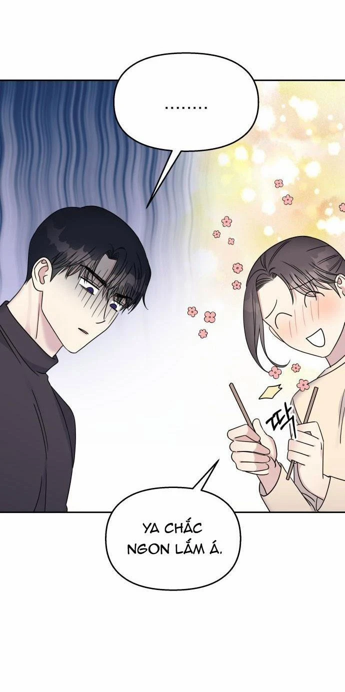 Hãy Diễn Như Anh Yêu Em Chapter 38 - 27