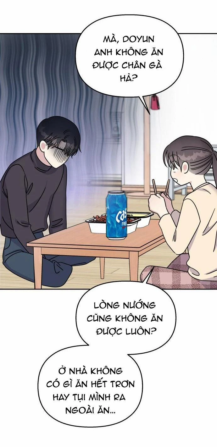 Hãy Diễn Như Anh Yêu Em Chapter 38 - 28