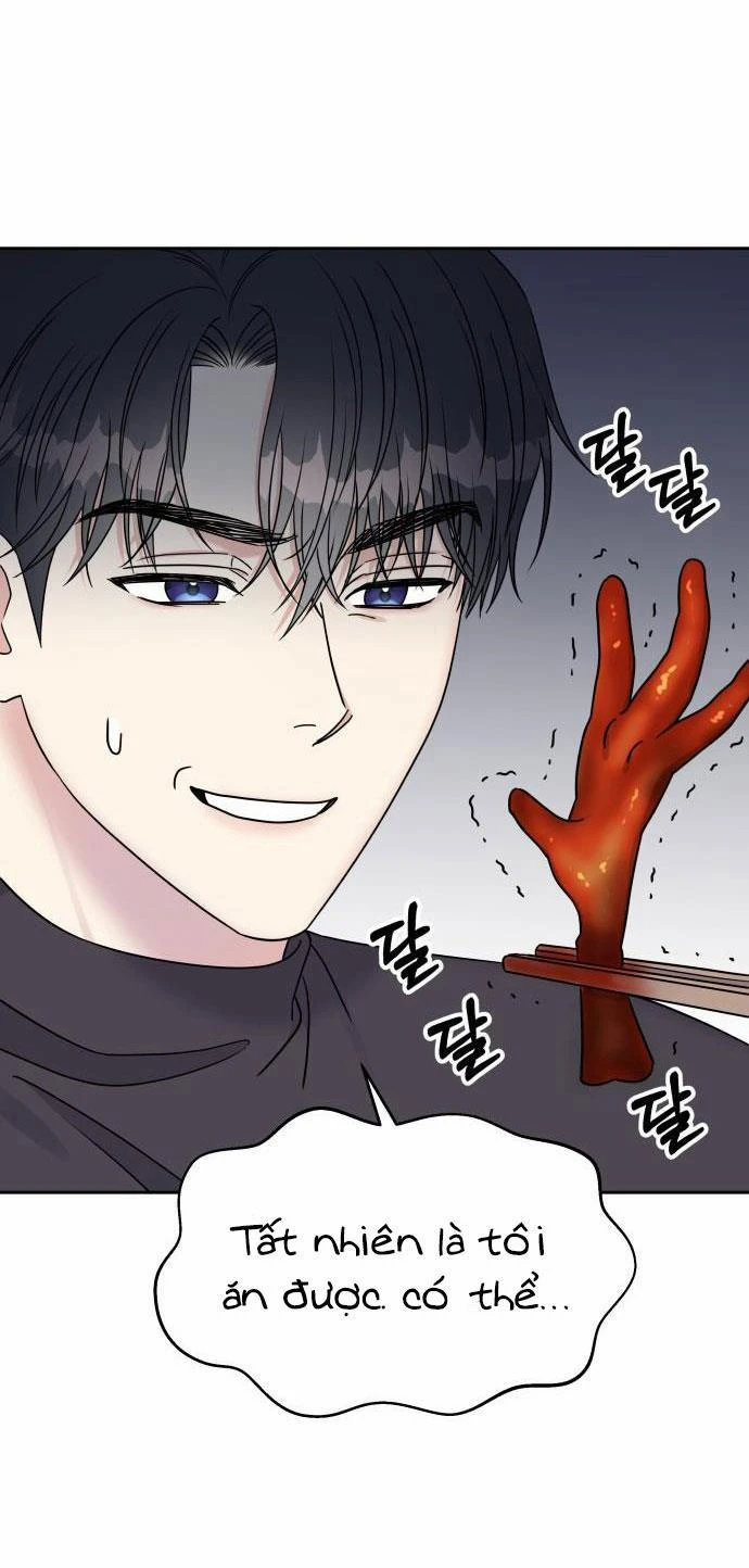 Hãy Diễn Như Anh Yêu Em Chapter 38 - 31