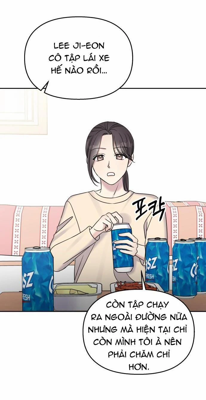 Hãy Diễn Như Anh Yêu Em Chapter 38 - 33