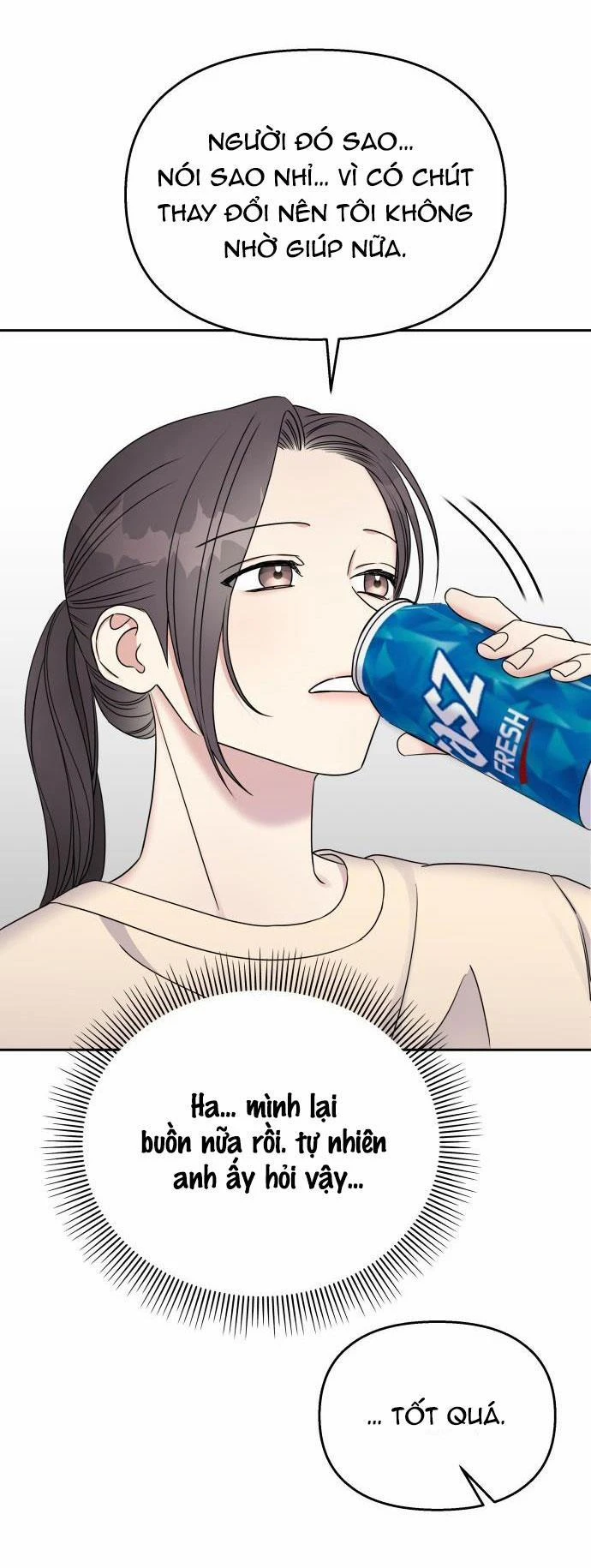 Hãy Diễn Như Anh Yêu Em Chapter 38 - 35