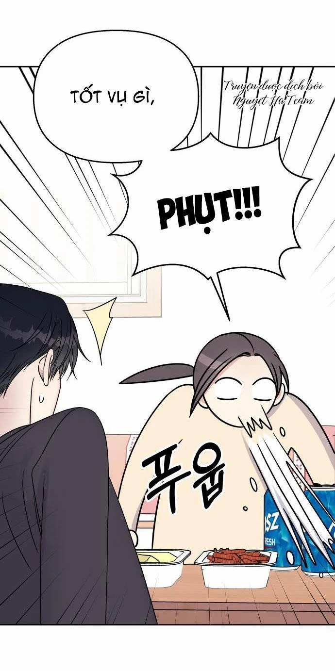 Hãy Diễn Như Anh Yêu Em Chapter 38 - 36