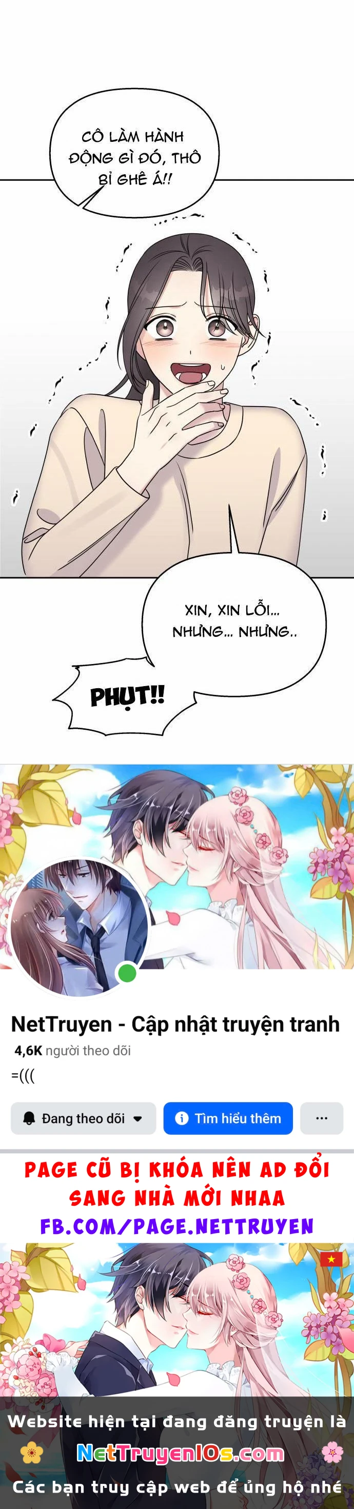 Hãy Diễn Như Anh Yêu Em Chapter 38 - 37