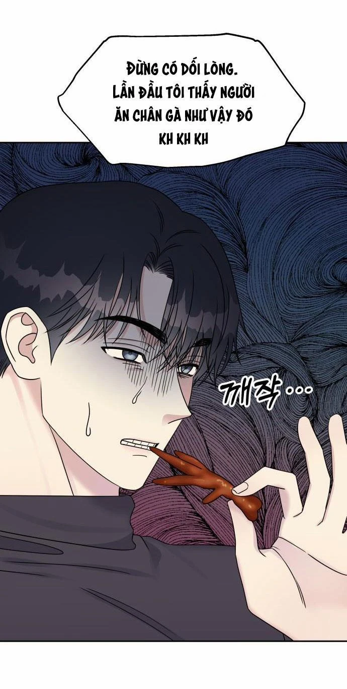 Hãy Diễn Như Anh Yêu Em Chapter 38.5 - 2