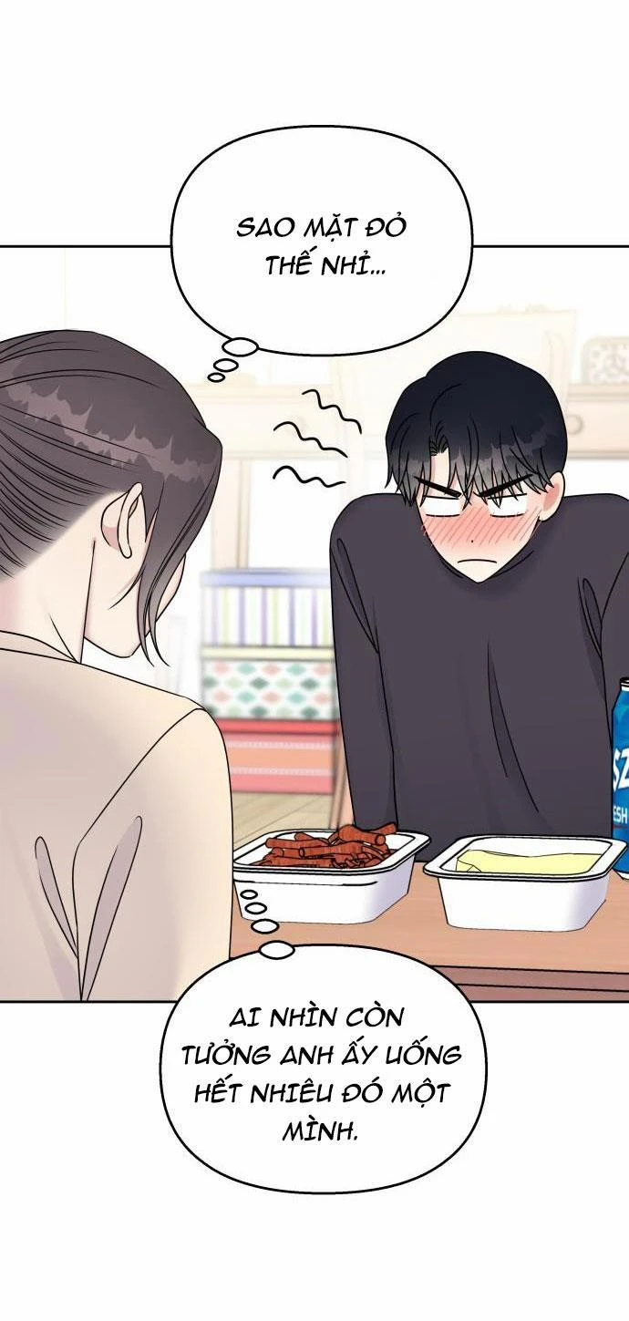 Hãy Diễn Như Anh Yêu Em Chapter 38.5 - 3
