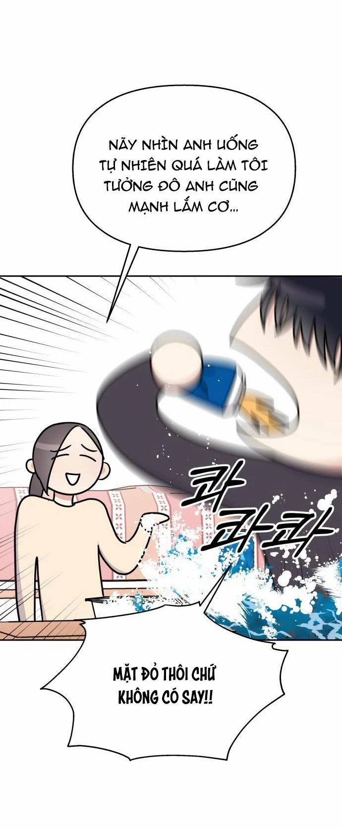 Hãy Diễn Như Anh Yêu Em Chapter 38.5 - 5