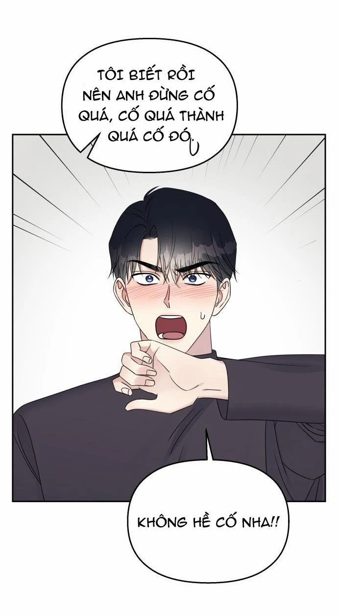 Hãy Diễn Như Anh Yêu Em Chapter 38.5 - 6