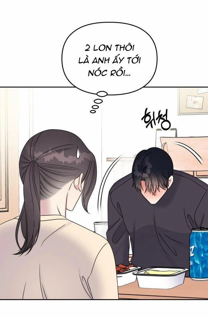 Hãy Diễn Như Anh Yêu Em Chapter 38.5 - 8