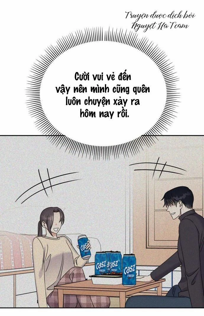 Hãy Diễn Như Anh Yêu Em Chapter 38.5 - 10