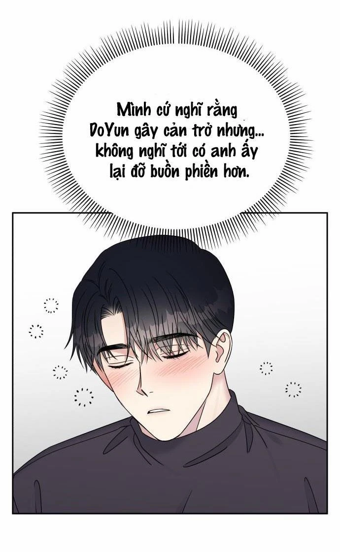 Hãy Diễn Như Anh Yêu Em Chapter 38.5 - 11