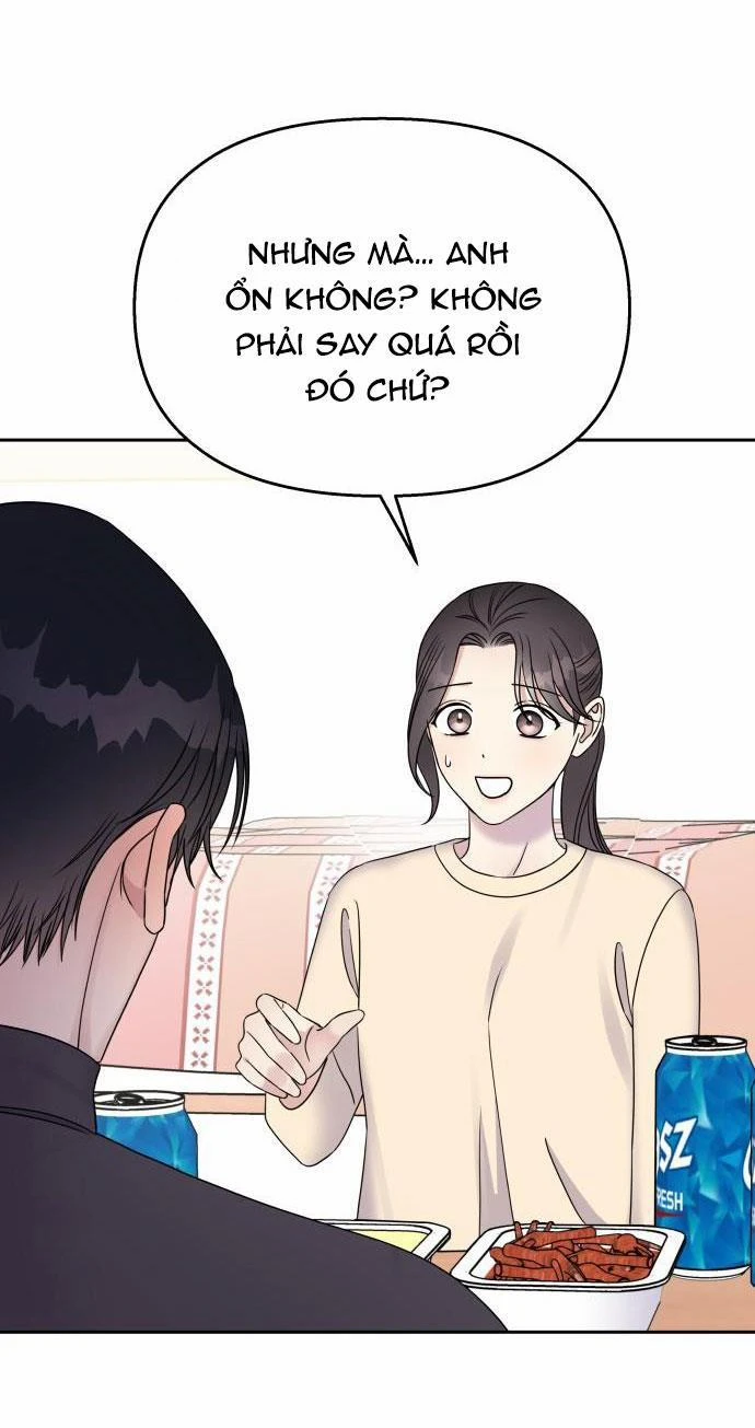Hãy Diễn Như Anh Yêu Em Chapter 38.5 - 12
