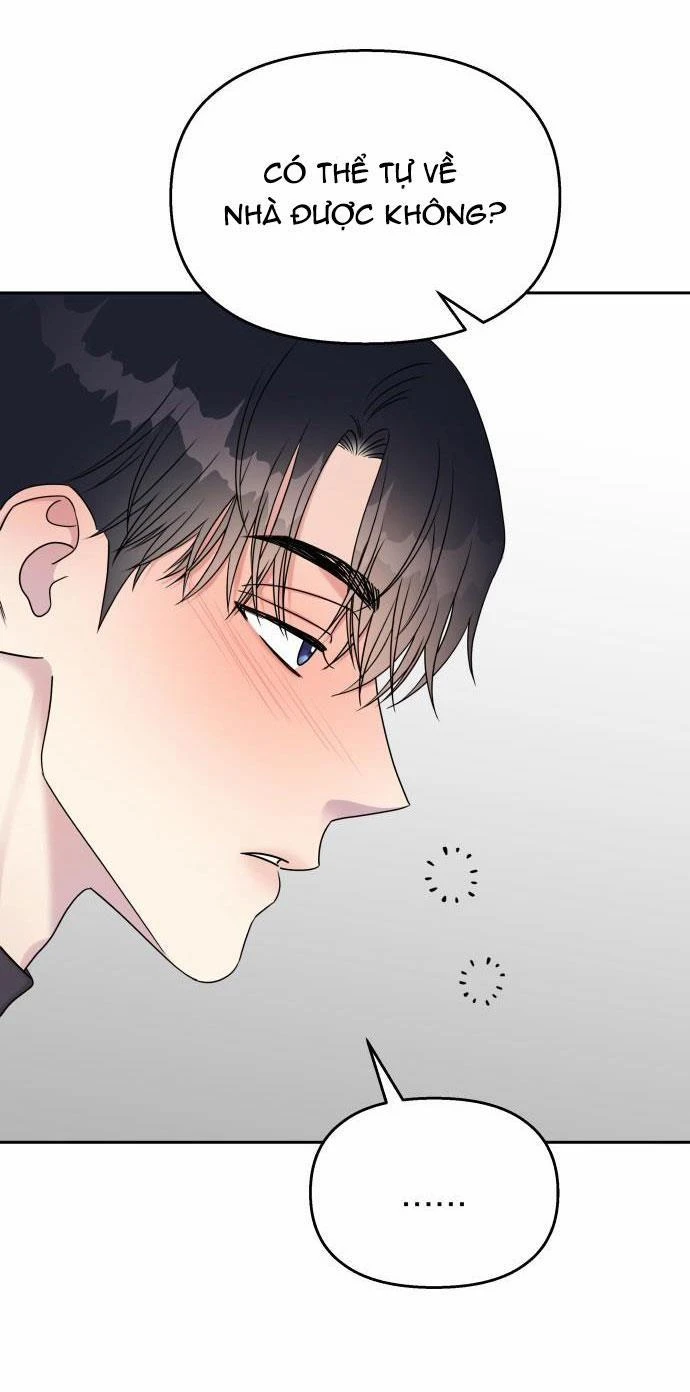 Hãy Diễn Như Anh Yêu Em Chapter 38.5 - 13