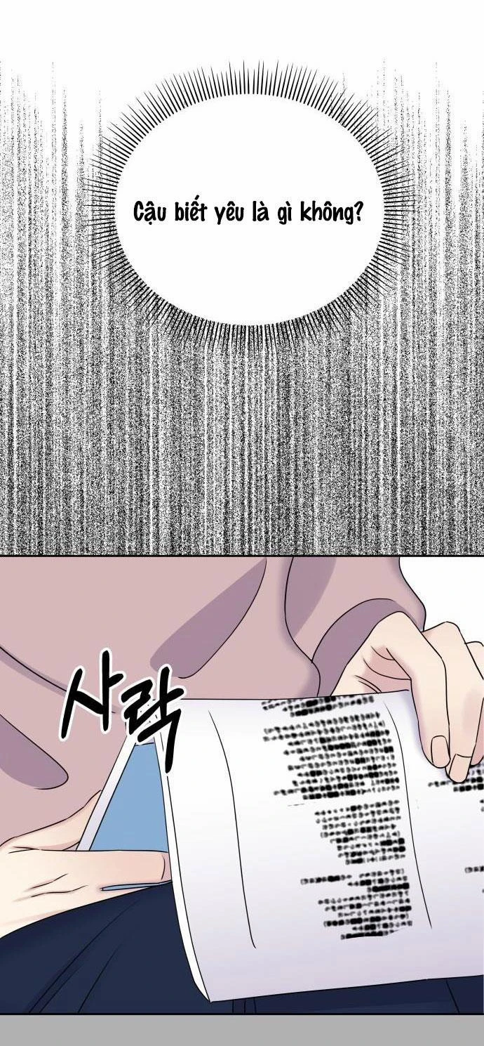 Hãy Diễn Như Anh Yêu Em Chapter 38.5 - 14