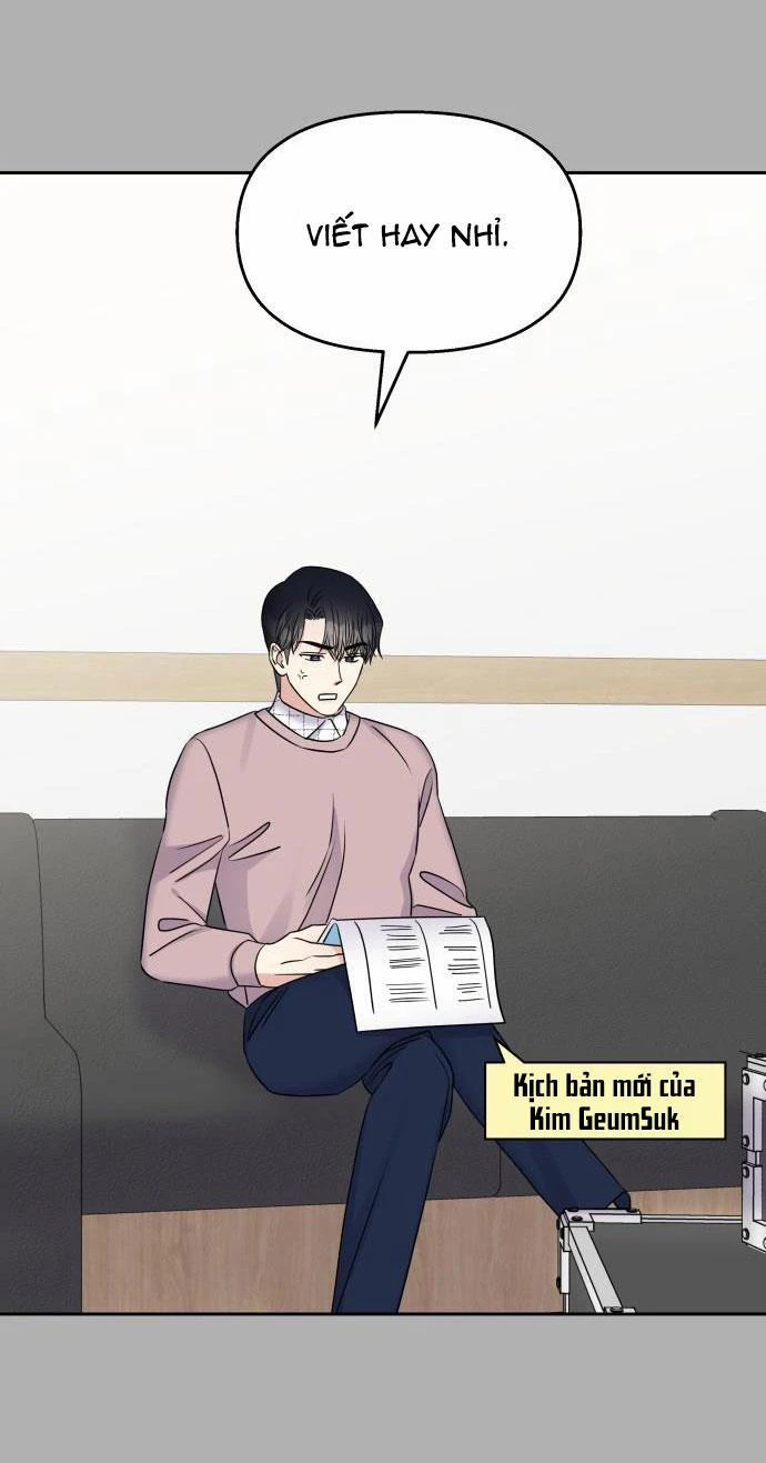 Hãy Diễn Như Anh Yêu Em Chapter 38.5 - 15
