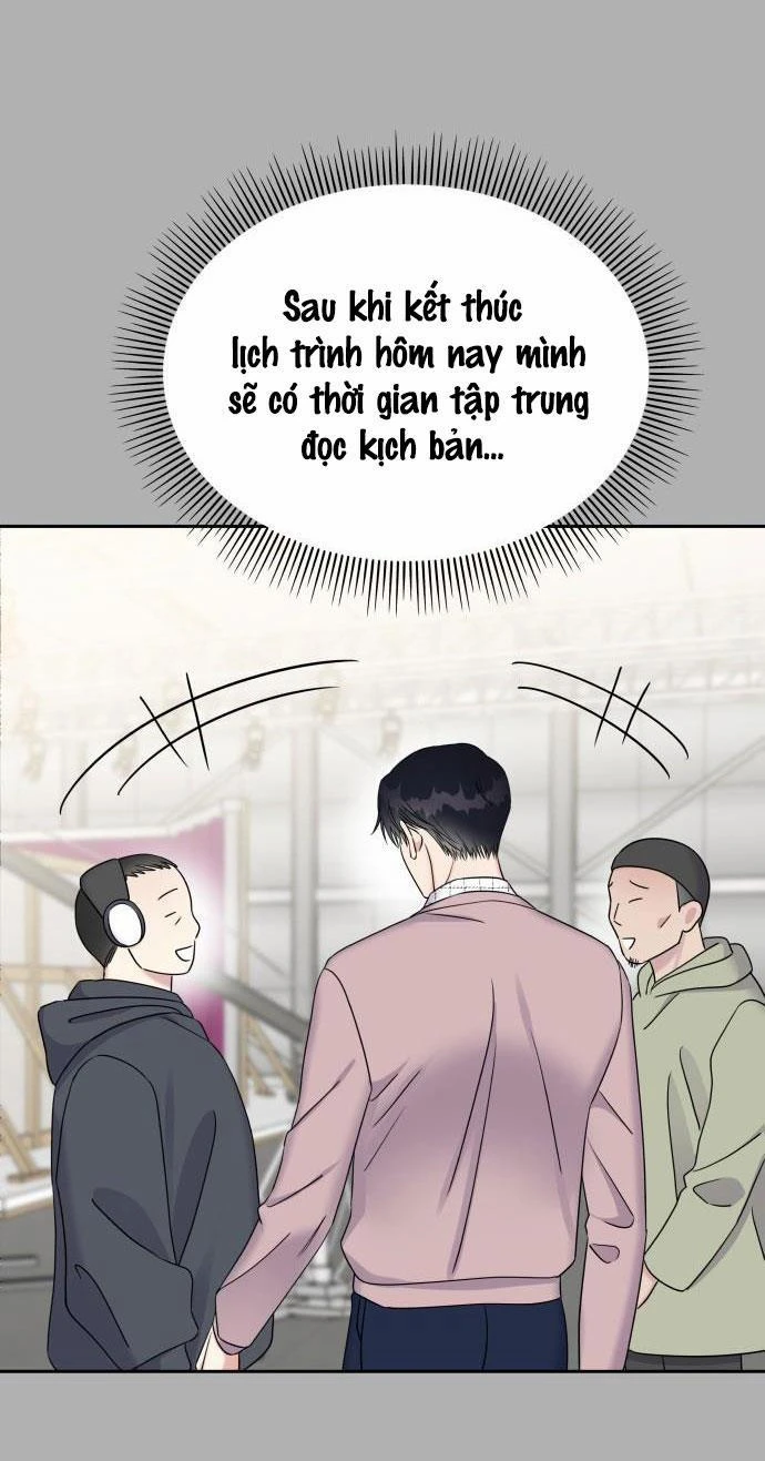 Hãy Diễn Như Anh Yêu Em Chapter 38.5 - 17