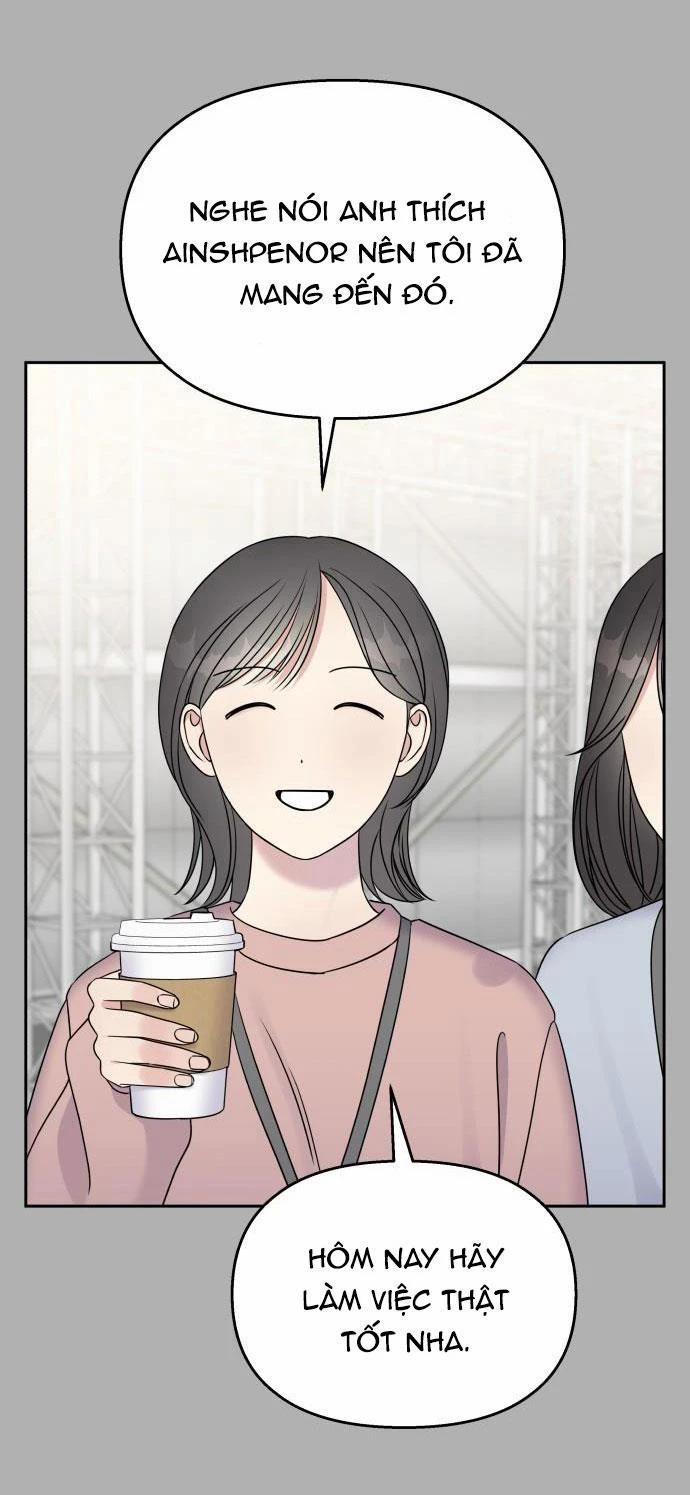 Hãy Diễn Như Anh Yêu Em Chapter 38.5 - 21