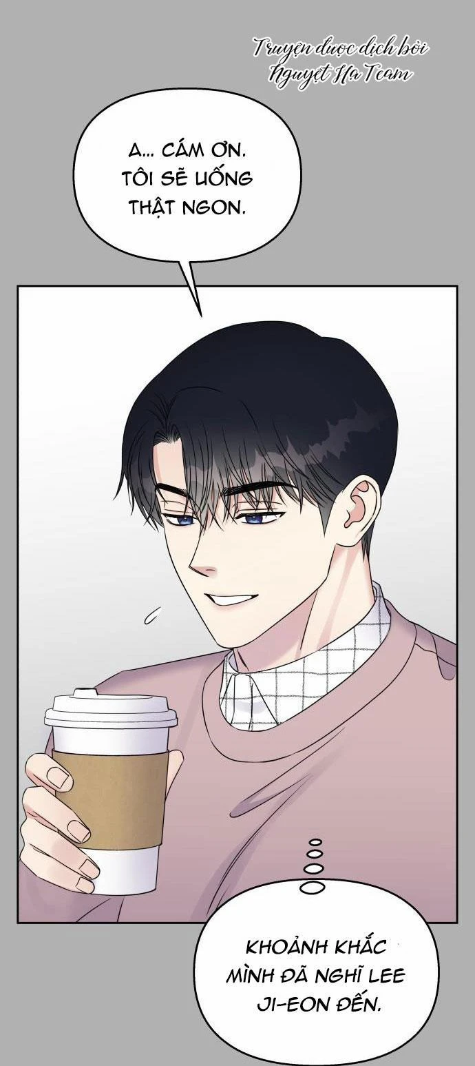 Hãy Diễn Như Anh Yêu Em Chapter 38.5 - 22