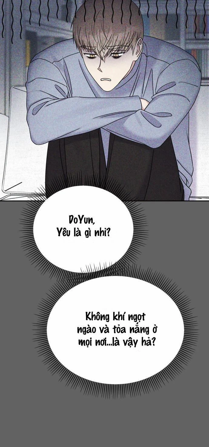 Hãy Diễn Như Anh Yêu Em Chapter 38.5 - 24