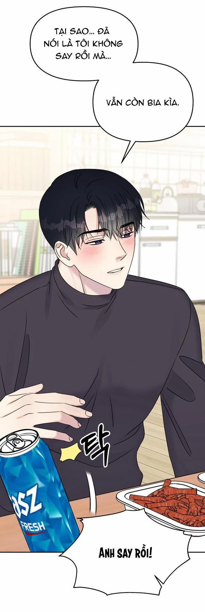 Hãy Diễn Như Anh Yêu Em Chapter 38.5 - 27
