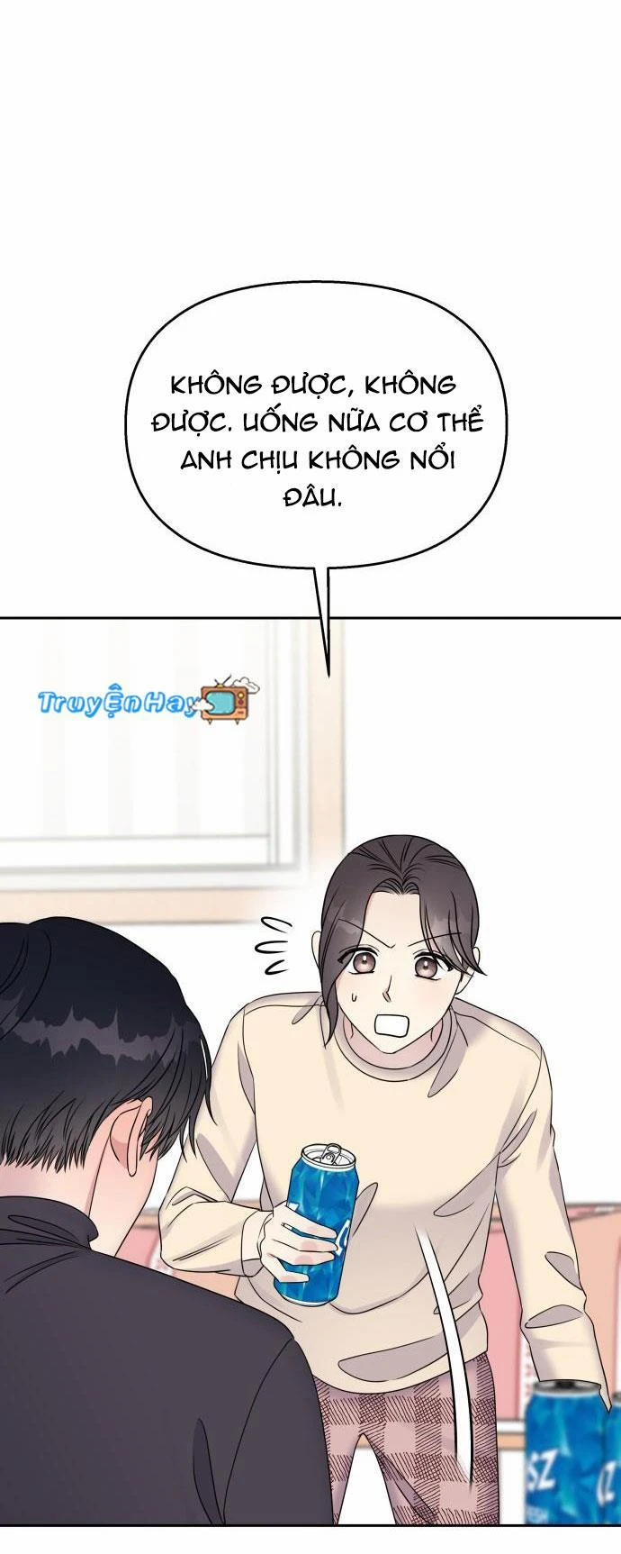 Hãy Diễn Như Anh Yêu Em Chapter 38.5 - 28