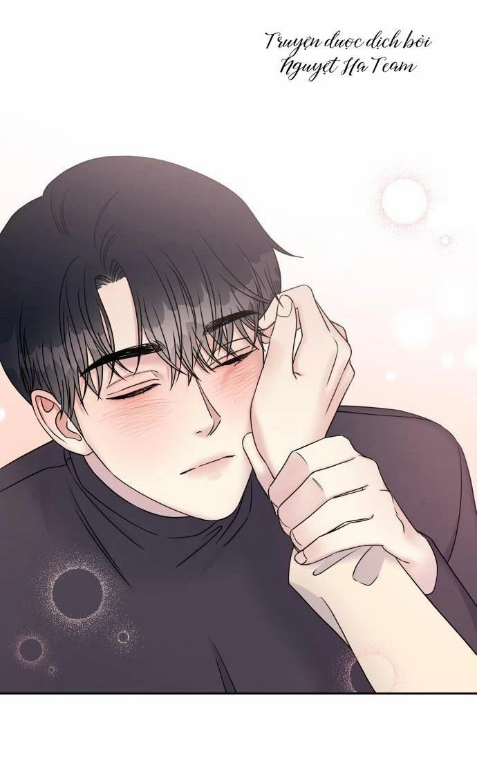 Hãy Diễn Như Anh Yêu Em Chapter 38.5 - 34