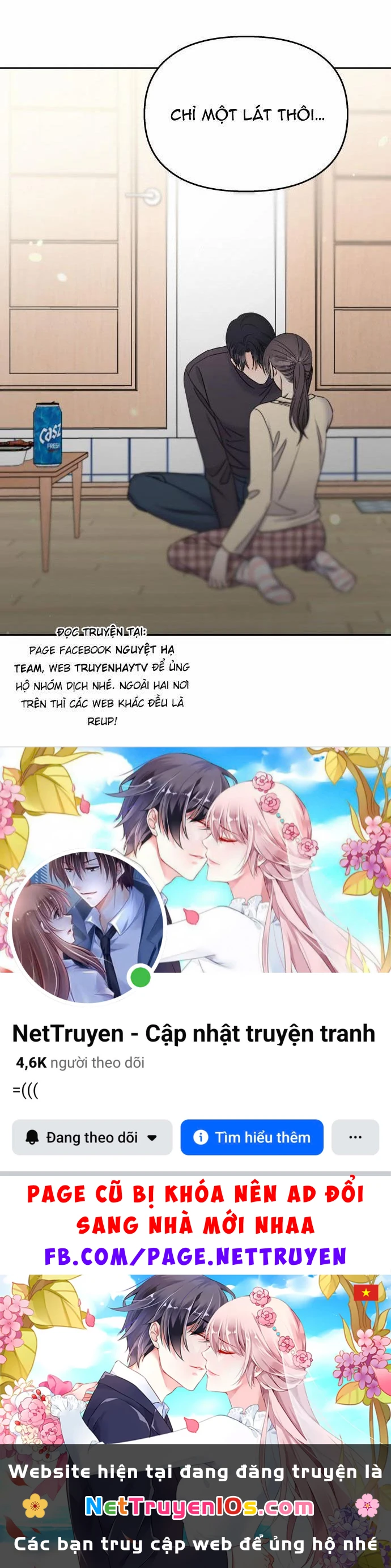 Hãy Diễn Như Anh Yêu Em Chapter 38.5 - 37