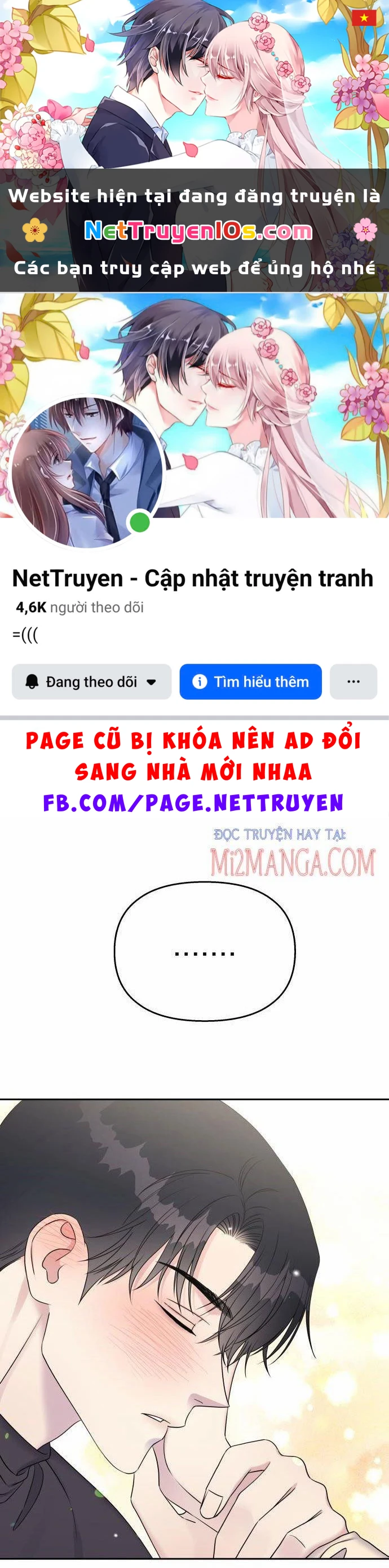 Hãy Diễn Như Anh Yêu Em Chapter 39 - 1