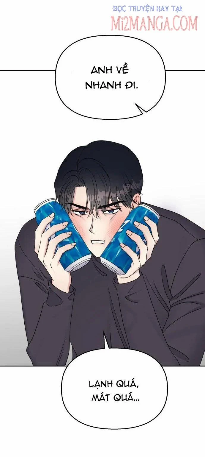 Hãy Diễn Như Anh Yêu Em Chapter 39 - 4