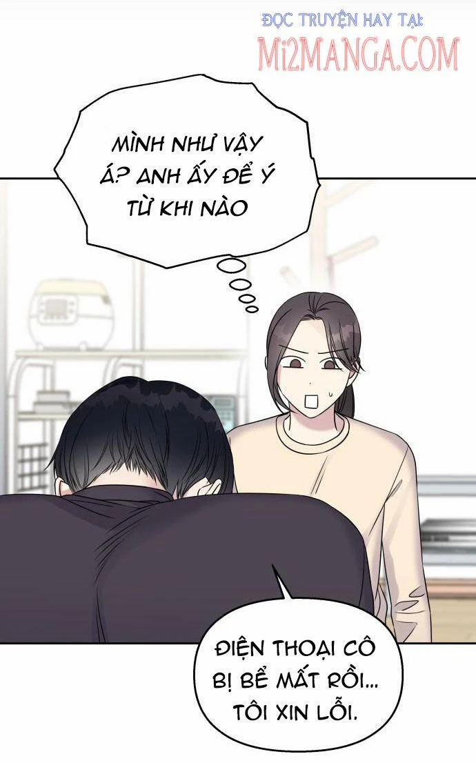 Hãy Diễn Như Anh Yêu Em Chapter 39 - 11