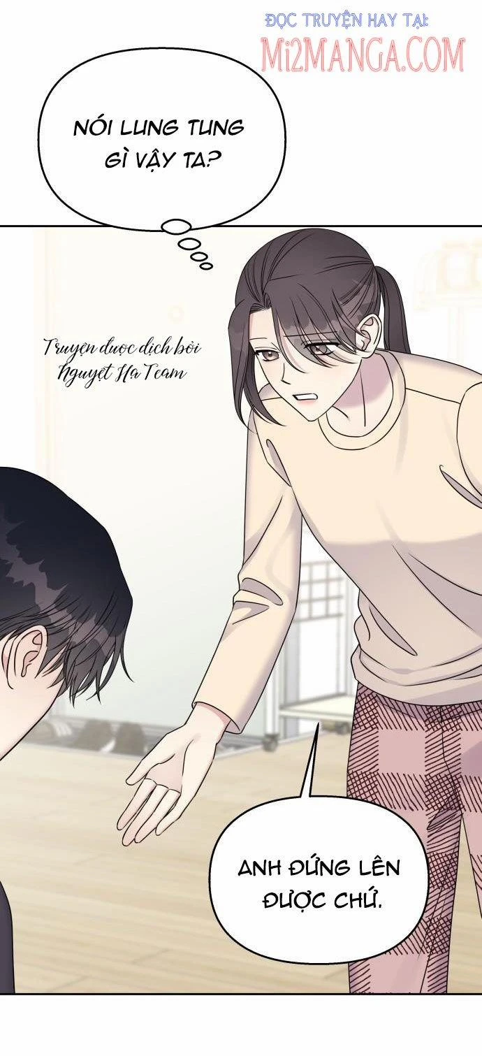 Hãy Diễn Như Anh Yêu Em Chapter 39 - 12
