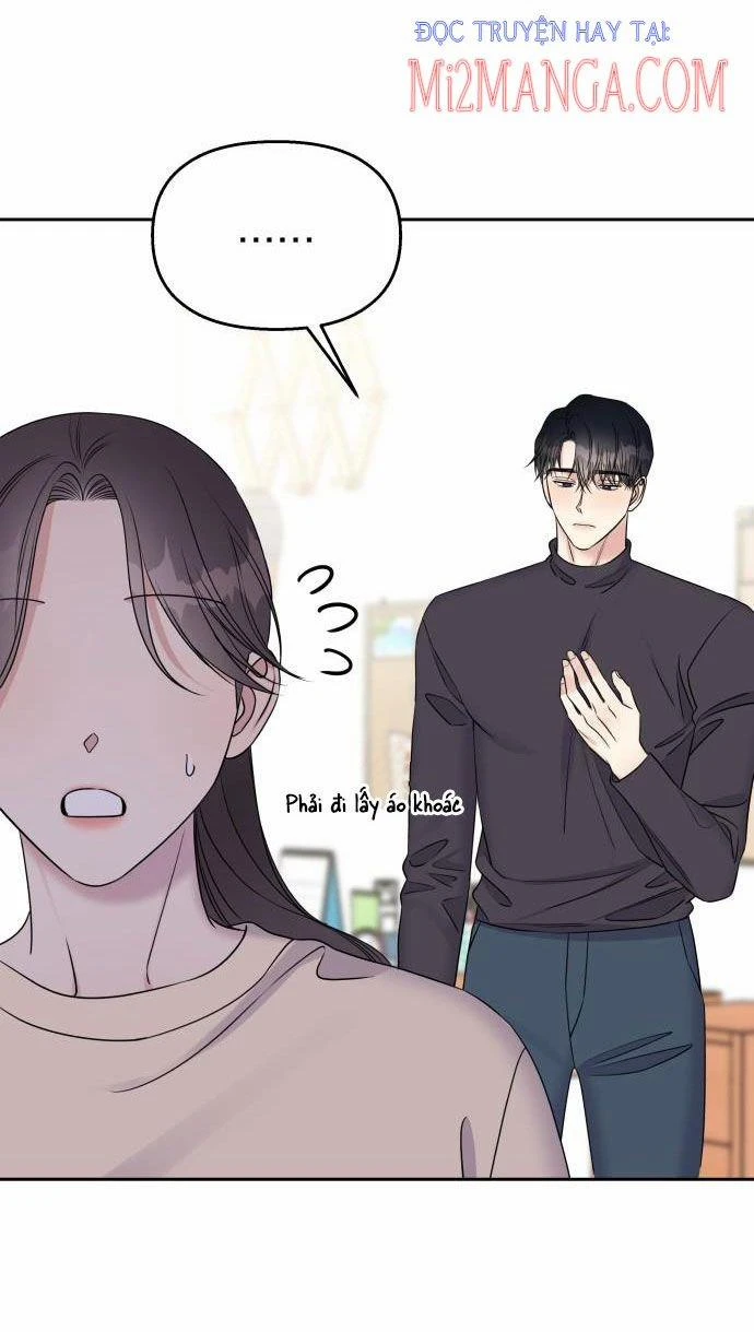 Hãy Diễn Như Anh Yêu Em Chapter 39 - 16
