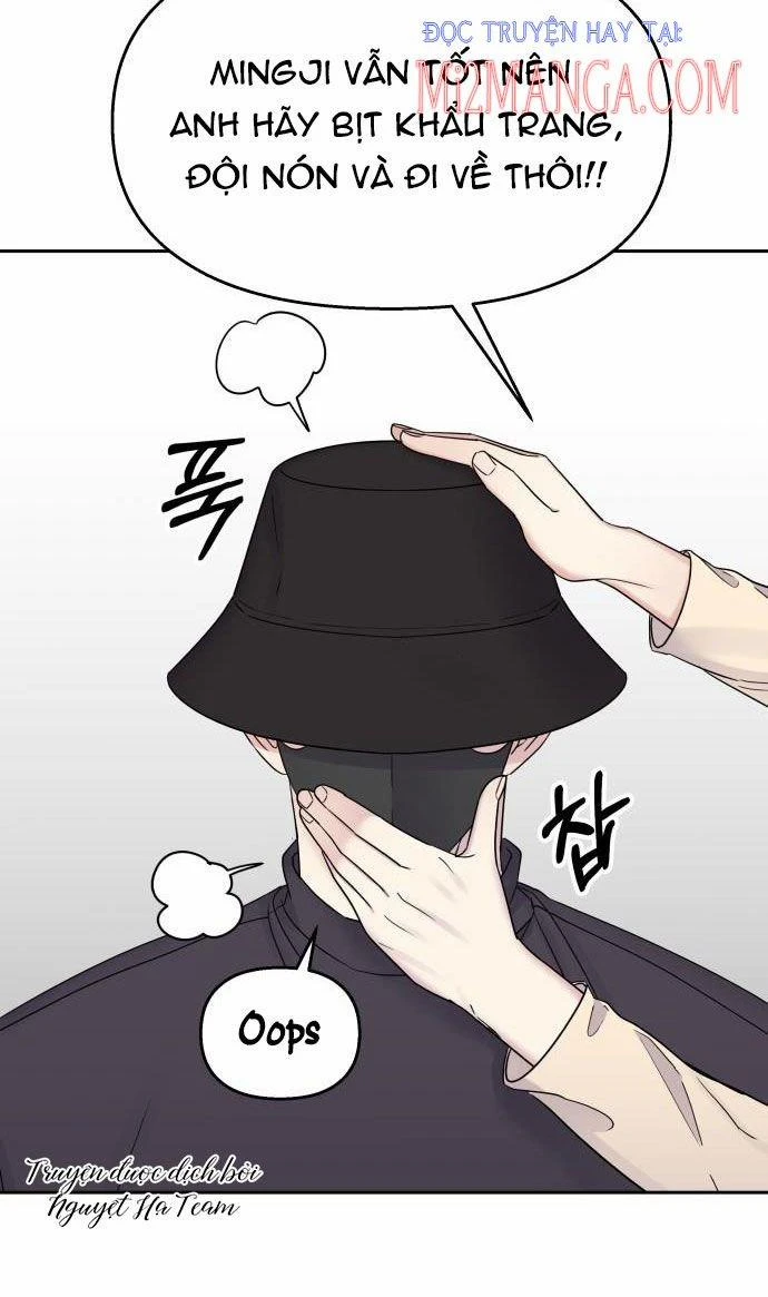 Hãy Diễn Như Anh Yêu Em Chapter 39 - 18