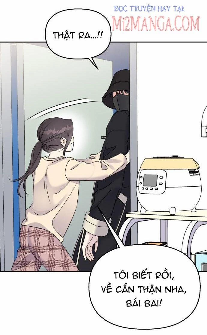 Hãy Diễn Như Anh Yêu Em Chapter 39 - 19