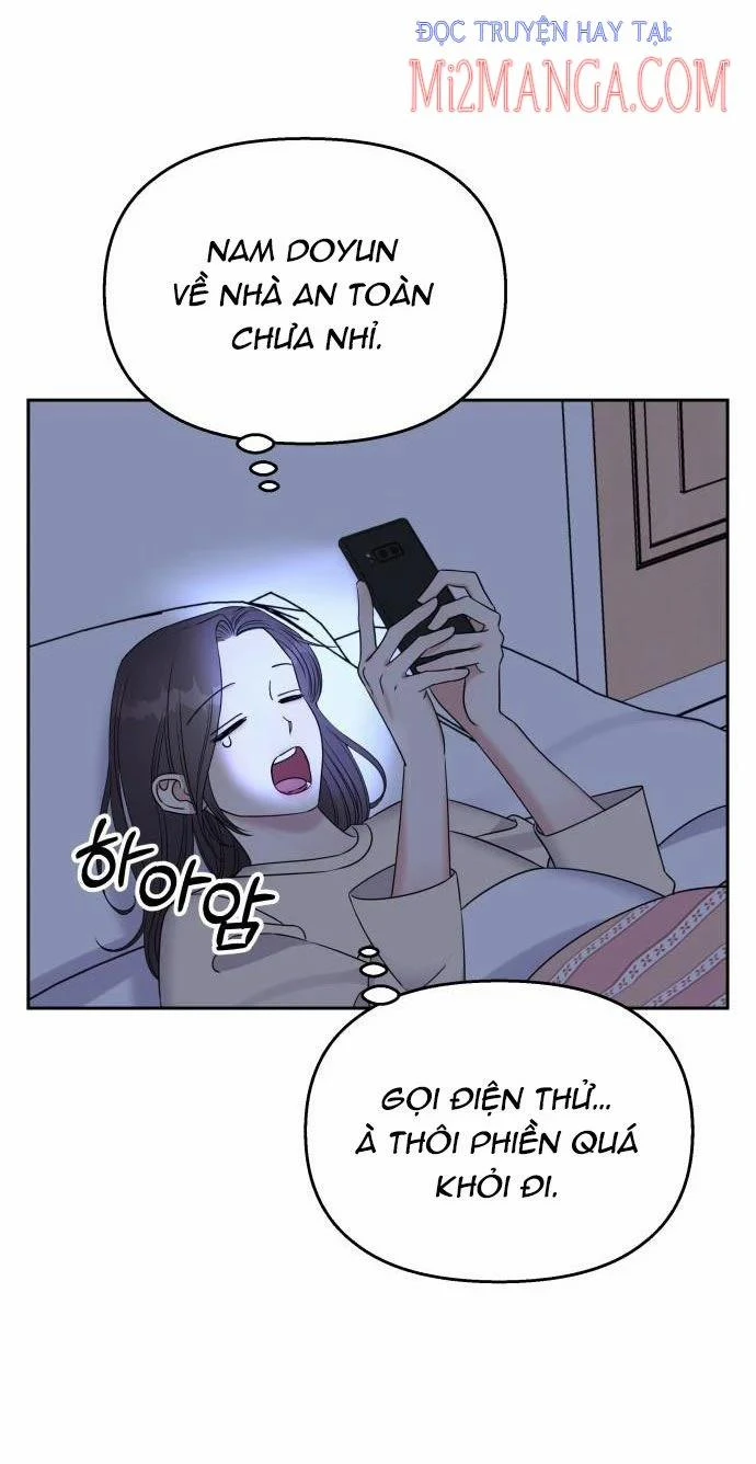Hãy Diễn Như Anh Yêu Em Chapter 39 - 27