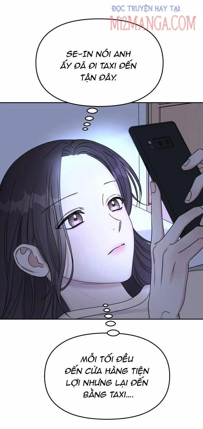 Hãy Diễn Như Anh Yêu Em Chapter 39 - 28