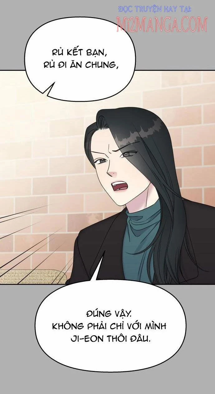 Hãy Diễn Như Anh Yêu Em Chapter 39 - 31