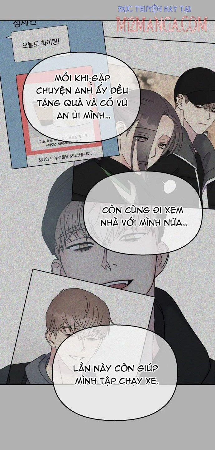 Hãy Diễn Như Anh Yêu Em Chapter 39 - 32
