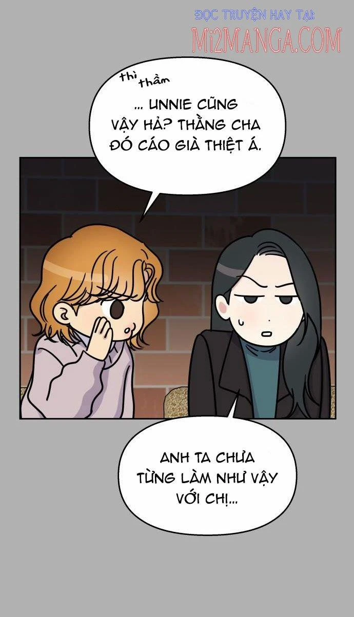 Hãy Diễn Như Anh Yêu Em Chapter 39 - 33
