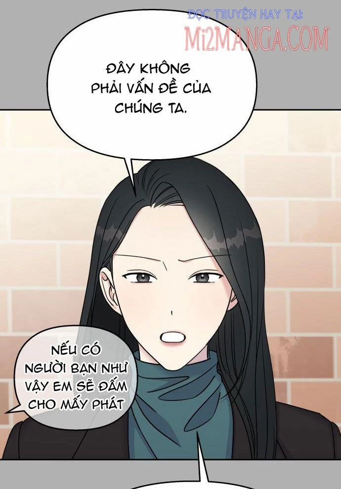 Hãy Diễn Như Anh Yêu Em Chapter 39 - 34
