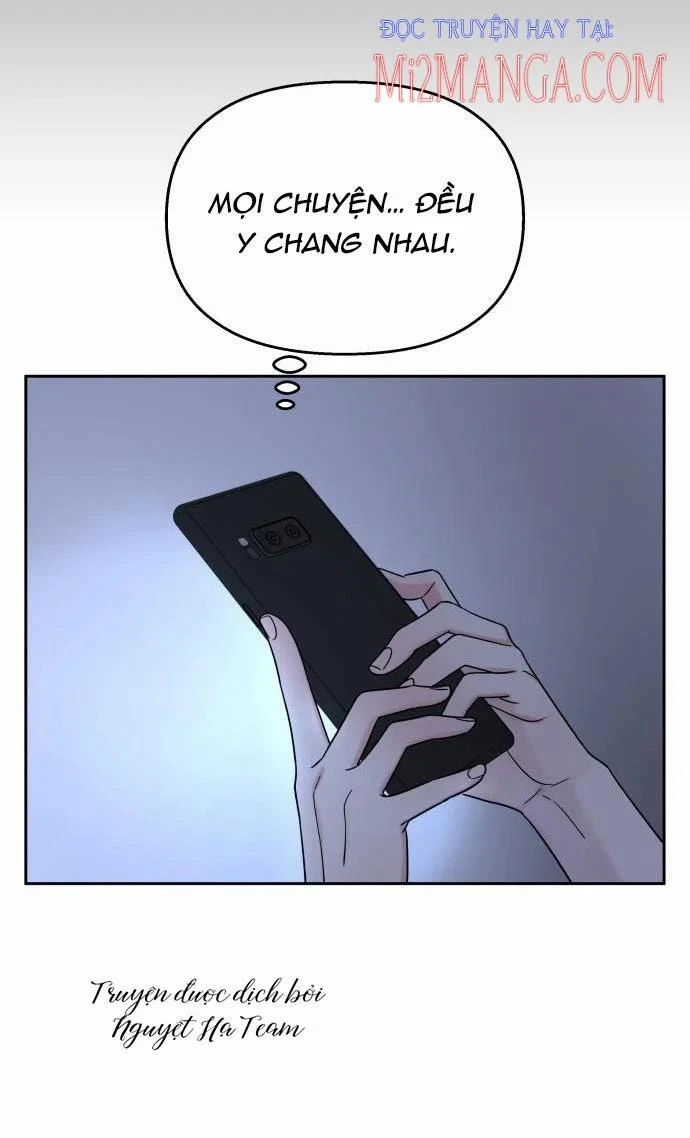 Hãy Diễn Như Anh Yêu Em Chapter 39 - 36