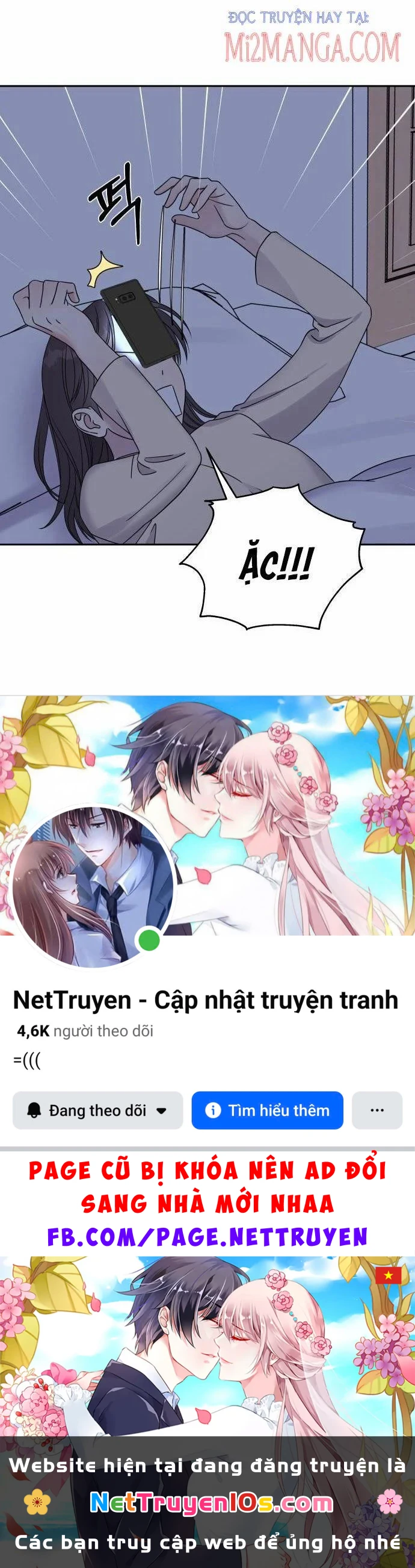 Hãy Diễn Như Anh Yêu Em Chapter 39 - 38