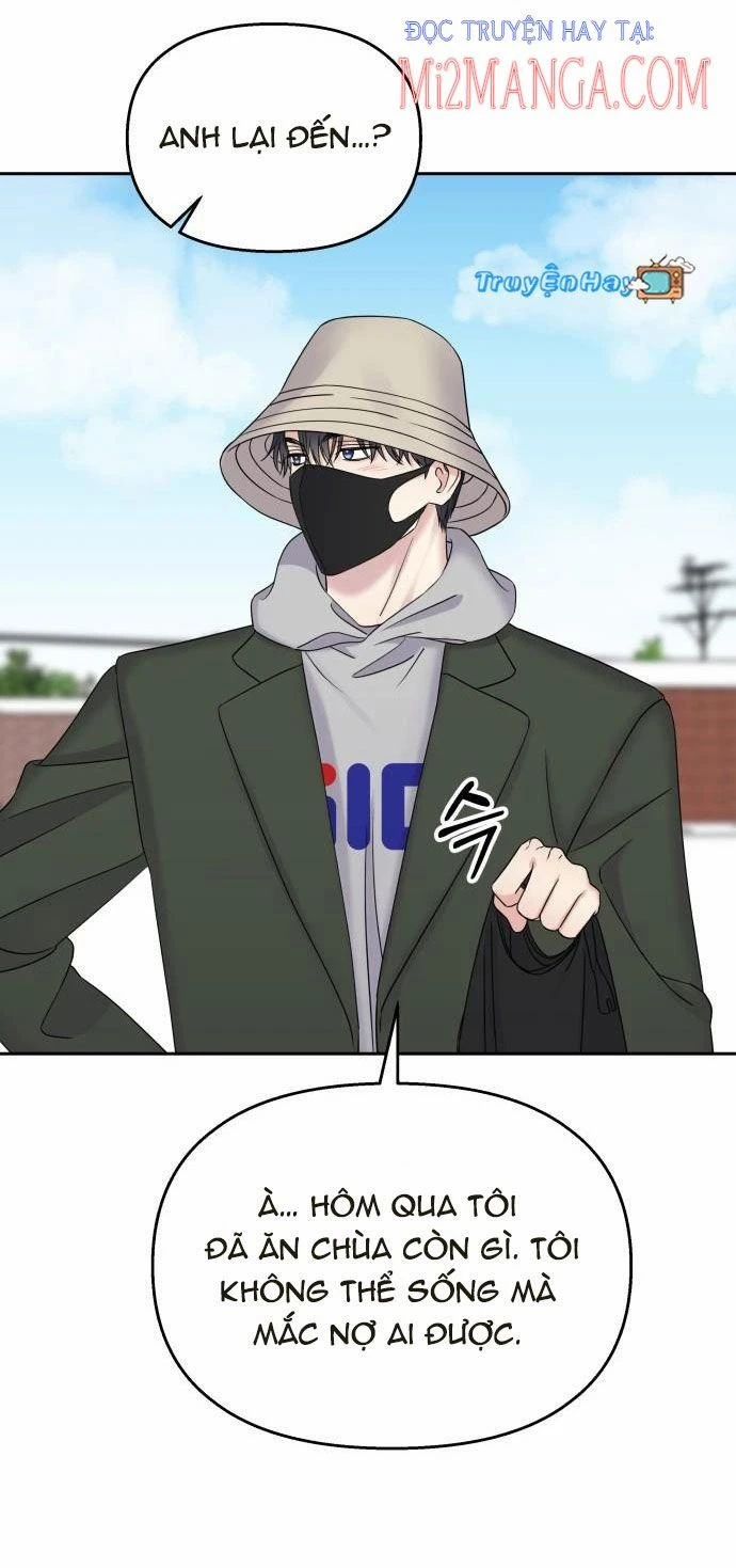 Hãy Diễn Như Anh Yêu Em Chapter 39.5 - 3