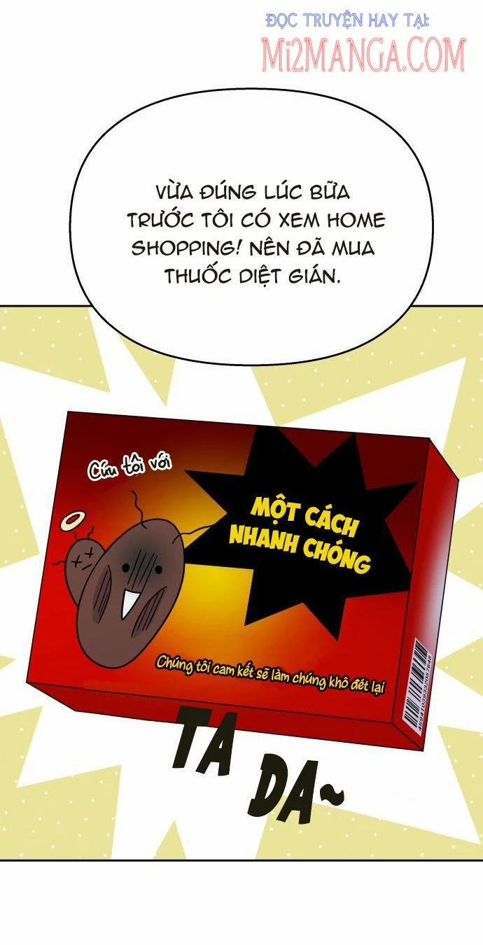 Hãy Diễn Như Anh Yêu Em Chapter 39.5 - 4