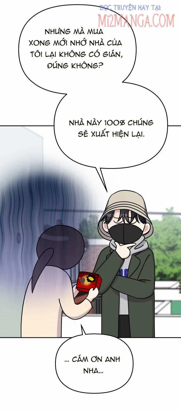 Hãy Diễn Như Anh Yêu Em Chapter 39.5 - 5