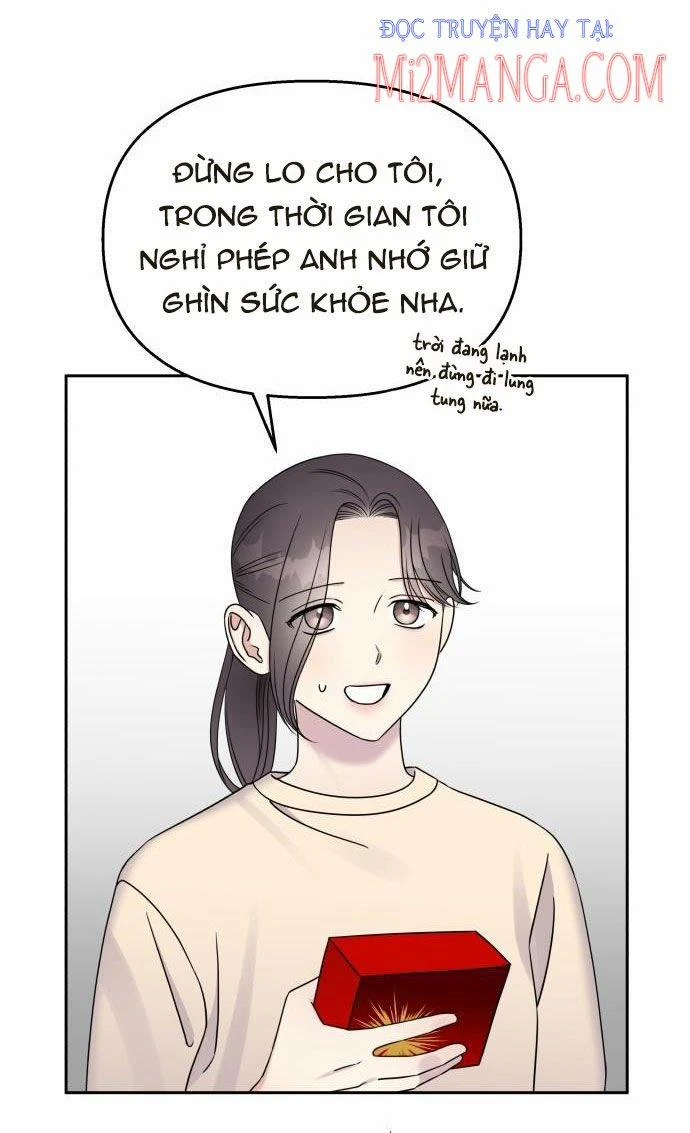 Hãy Diễn Như Anh Yêu Em Chapter 39.5 - 6